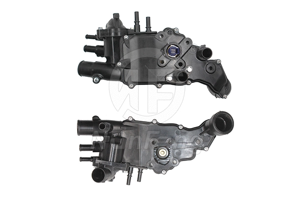 Thermostat, liquide de refroidissement NANFENG NF0737