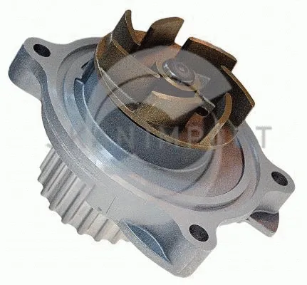 Pompe à eau, refroidissement du moteur SKANIMPORT WP 1768