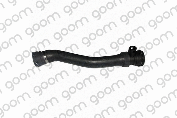 Durite de radiateur GOOM RH-0429