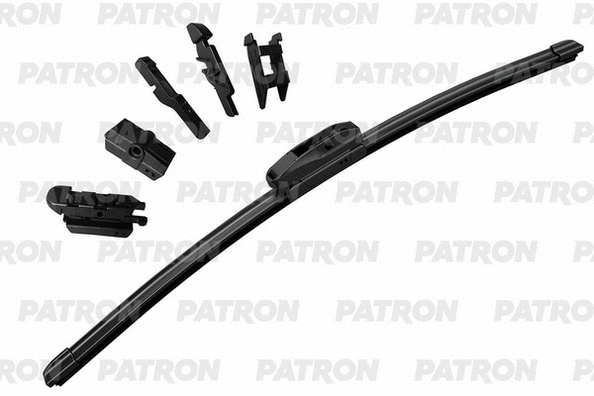 Balai d'essuie-glace PATRON PWB480-FQ