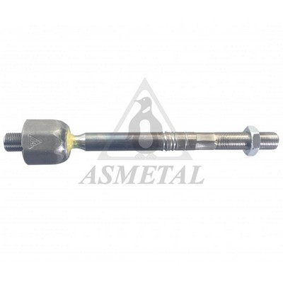 Rotule de direction intérieure, barre de connexion ASMETAL 20AU2600