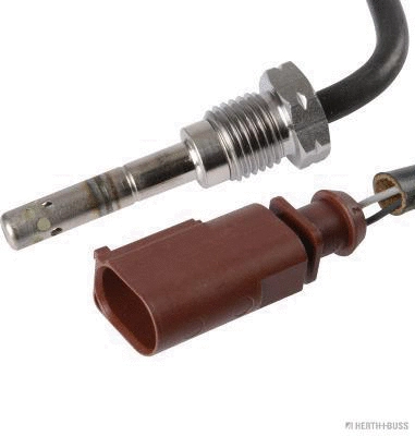 Capteur, température des gaz HERTH+BUSS ELPARTS 70683010