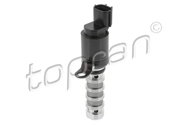 Valve de commande, réglage d'arbres à came TOPRAN 639 827
