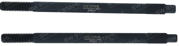 Outillage de montage, courroie crantée SW-Stahl 26360L-2