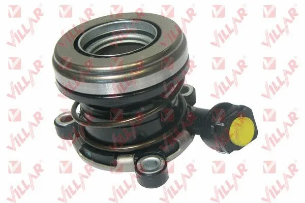 Butée hydraulique, embrayage VILLAR 624.B517