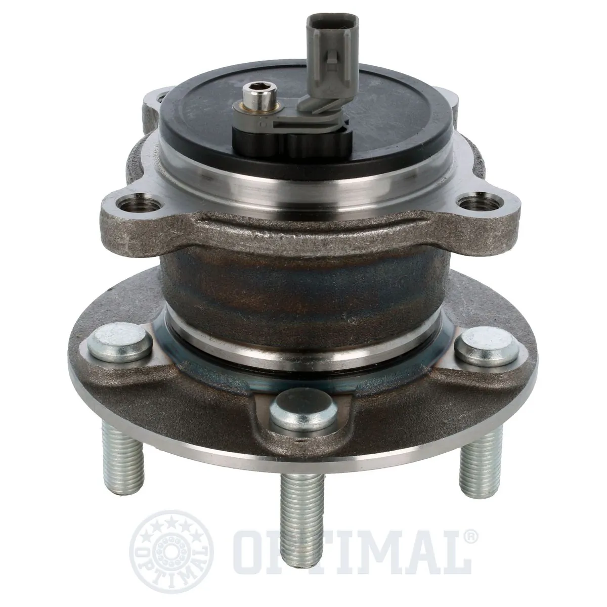 Kit de roulements de roue OPTIMAL 302304
