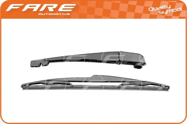 Balai d'essuie-glace FARE-CO 21761