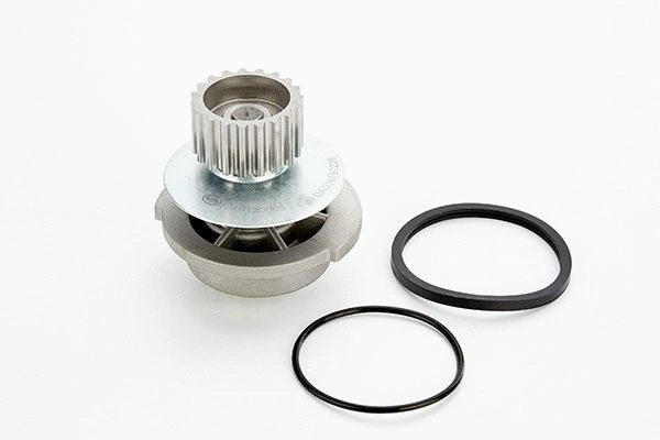 Pompe à eau, refroidissement du moteur DODA 1040120005