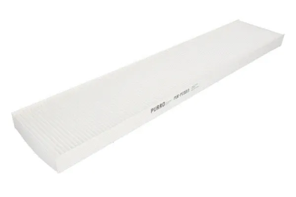 Filtre, air de l'habitacle PURRO PUR-PC0013