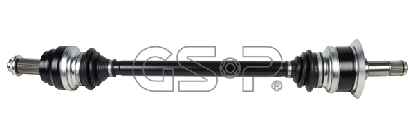 Arbre de transmission GSP-BR 205117OL