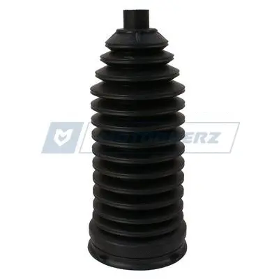 Joint-soufflet, direction MOTORHERZ RDZ0074MG