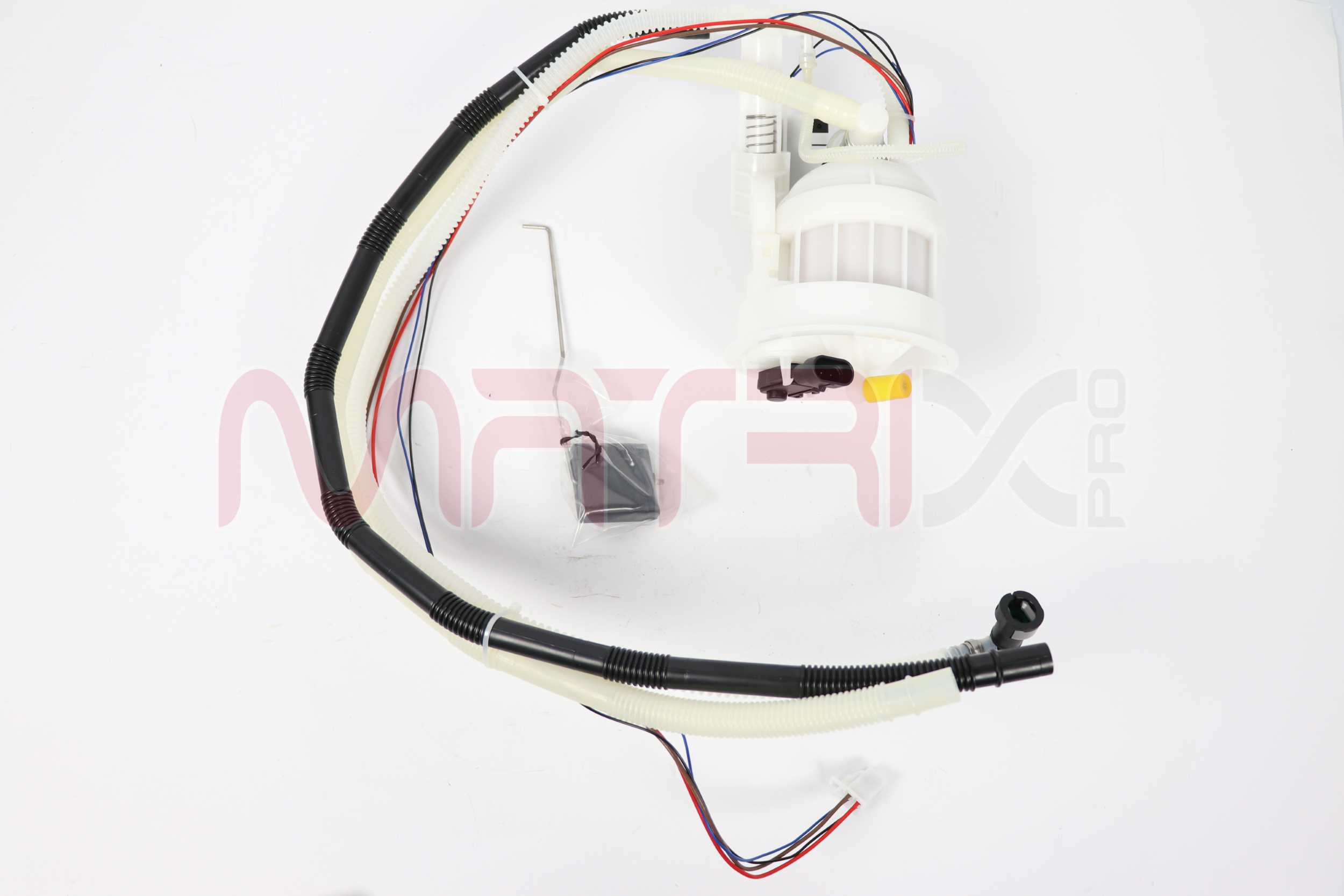 unité d'alimentation de carburant MATRIX PRO MX02470044