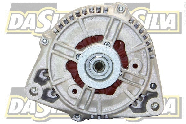 Alternateur DA SILVA 011438