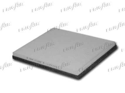 Filtre, air de l'habitacle FRIGAIR 1322.5322
