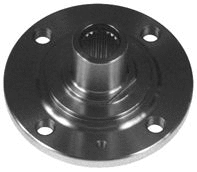 Moyeu de roue CORAM MP0146