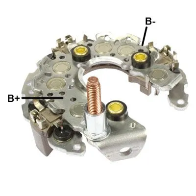 Pont de diodes, alternateur GAUSS GA1486