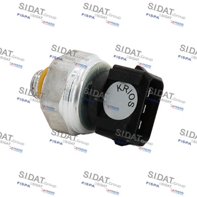Pressostat, climatisation SIDAT 5.2107