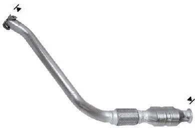 Catalyseur VEGAZ GmbH RK-982