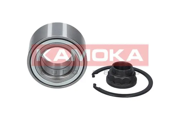 Kit de roulements de roue KAMOKA 5600029
