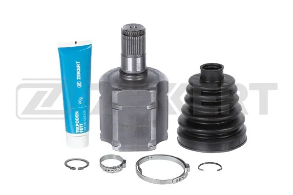 Jeu de joints, arbre de transmission ZEKKERT GS-5263