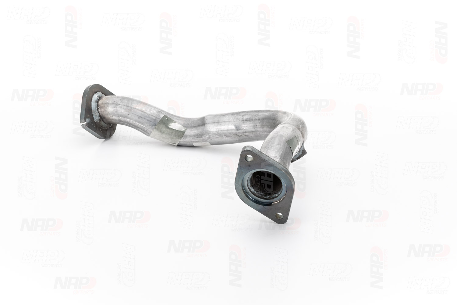 Tuyau d'échappement NAP carPARTS GmbH CAF10089