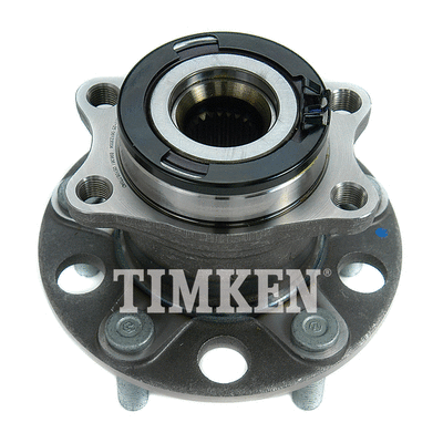 Moyeu de roue TIMKEN HA590230
