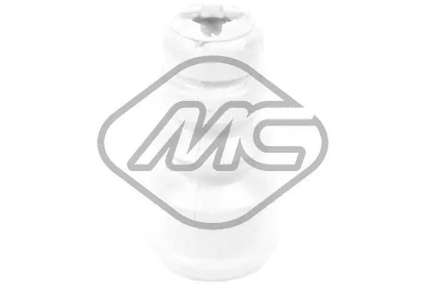 Butée élastique, suspension Metalcaucho 40598