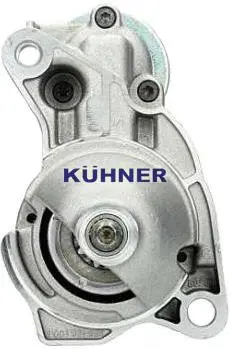 Démarreur AD KÜHNER 101064