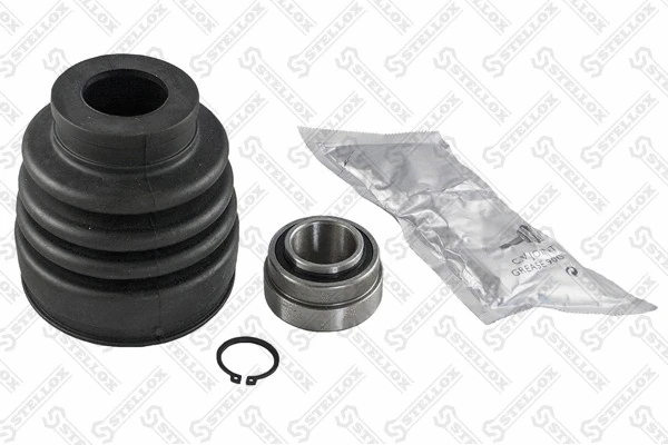Jeu de joints-soufflets, arbre de commande STELLOX 13-00036-SX