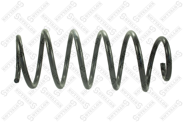 Ressort de suspension STELLOX 10-20256-SX