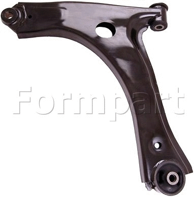 Bras de liaison, suspension de roue FORMPART 1509111