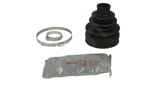 Joint-soufflet, arbre de commande HART 443 117