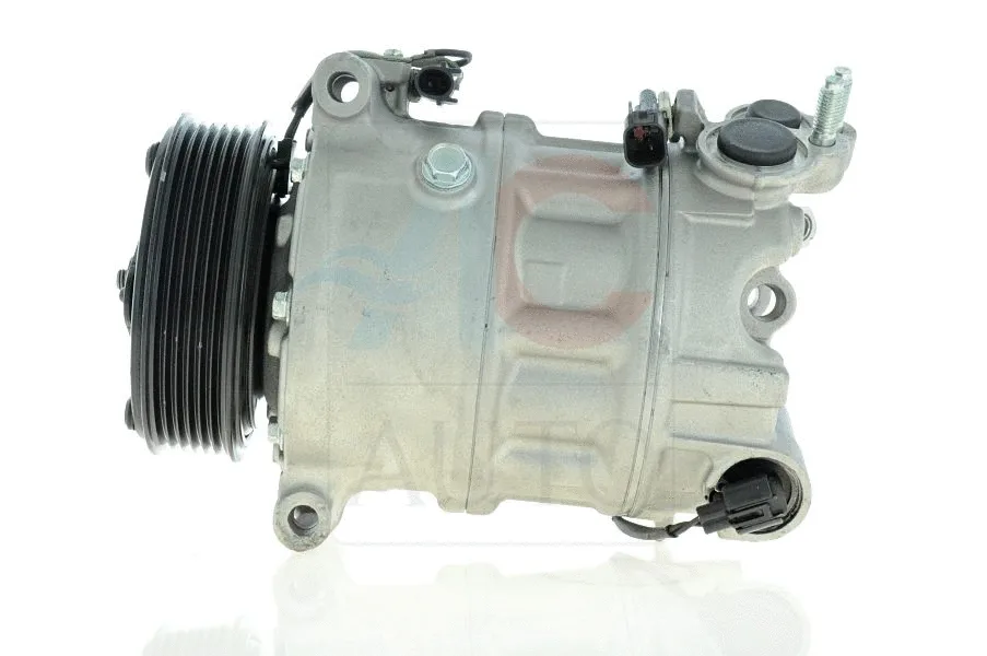 Compresseur, climatisation ACAUTO AC-01SD213
