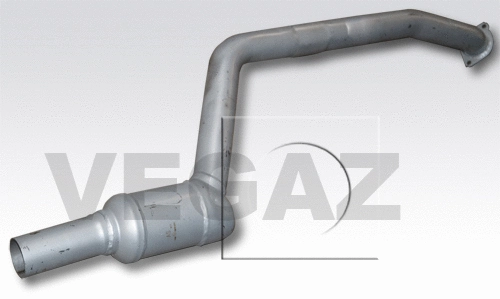 Catalyseur VEGAZ GmbH BK-868
