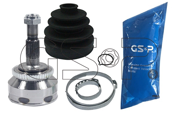 Jeu de joints, arbre de transmission GSP-BR 862002
