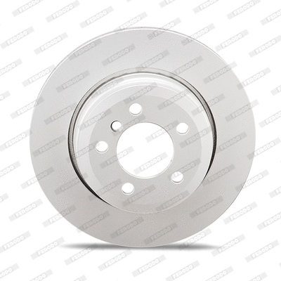 Disque de frein FERODO DDF2354C-1-D
