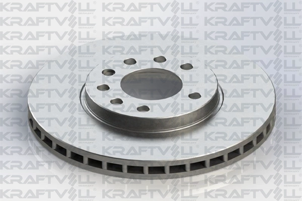 Disque de frein KRAFTVOLL GERMANY 07040213