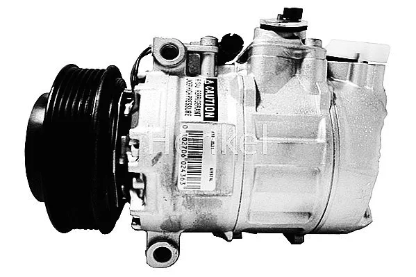 Compresseur, climatisation Henkel Parts 7110531R