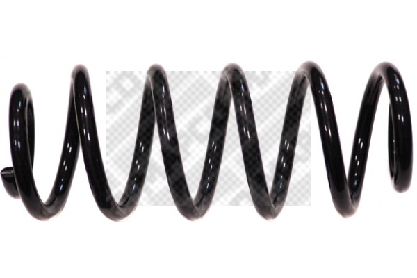 Ressort de suspension MAPCO 71813