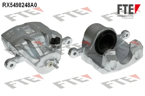 Étrier de frein FTE 9291730