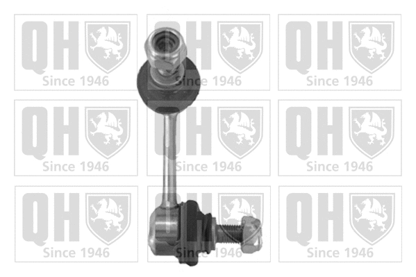 Entretoise/tige, stabilisateur QUINTON HAZELL QLS3556S