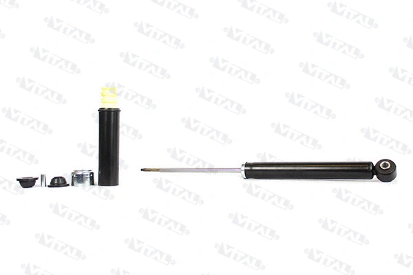 Amortisseur VITAL SUSPENSIONS 111817.0