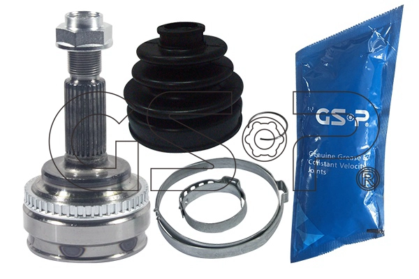 Jeu de joints, arbre de transmission GSP-BR 859153