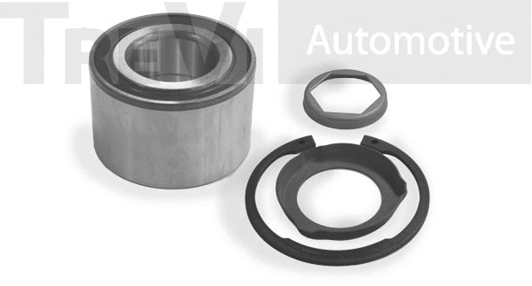 Kit de roulements de roue TREVI AUTOMOTIVE WB1216