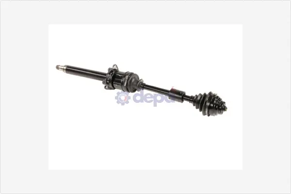 Arbre de transmission DEPA 3641760