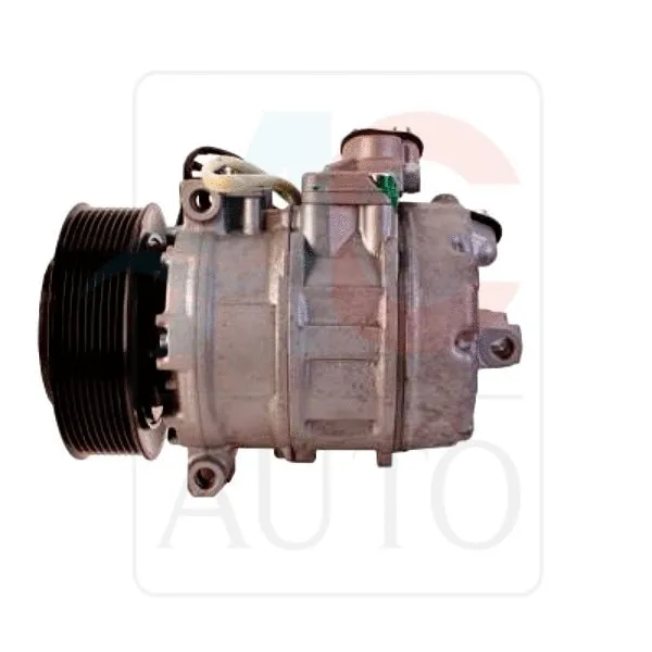 Compresseur, climatisation ACAUTO AC-01DN201