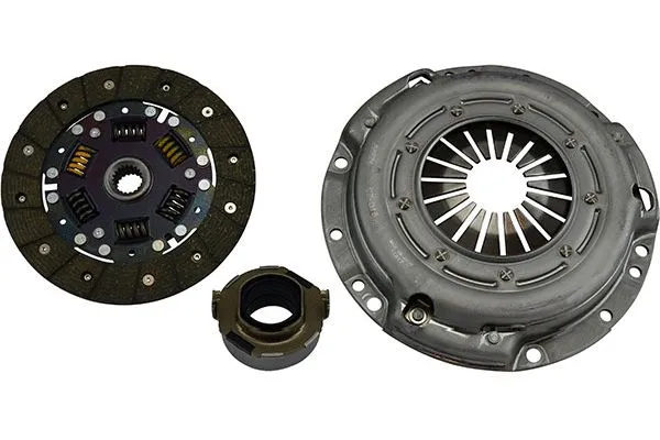 Kit d'embrayage KAVO PARTS CP-5009