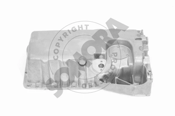 Carter d'huile SOMORA 350964B