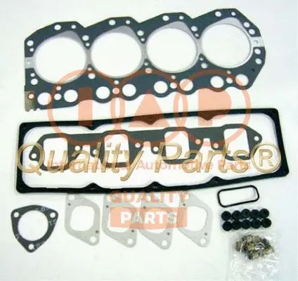 Jeu de joints, culasse IAP QUALITY PARTS 116-13042