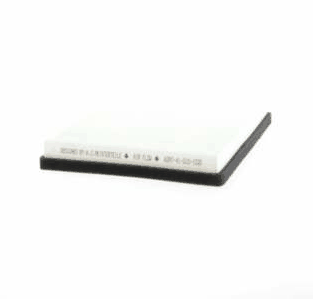 Filtre, air de l'habitacle A.Z. Meisterteile AZMT-41-010-1020